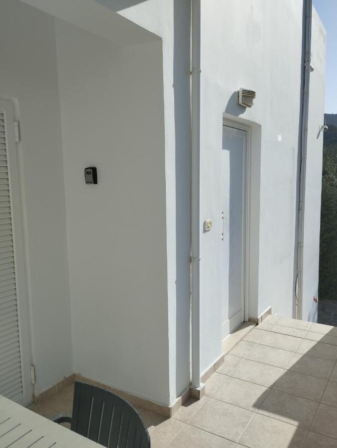 Appartement Elios Apt.1 à Almirida Extérieur photo